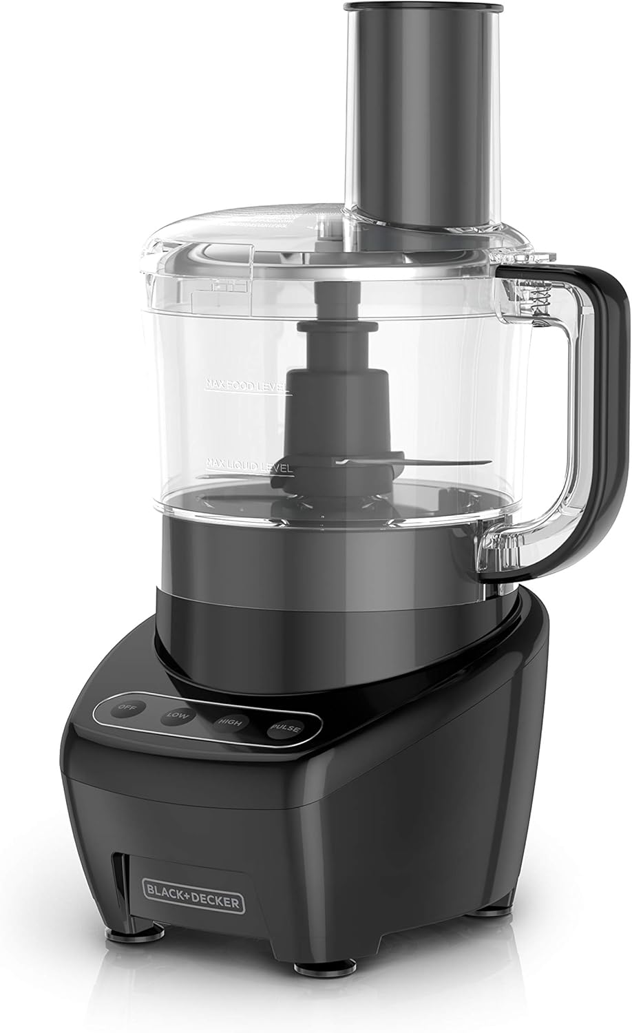 Food Processors